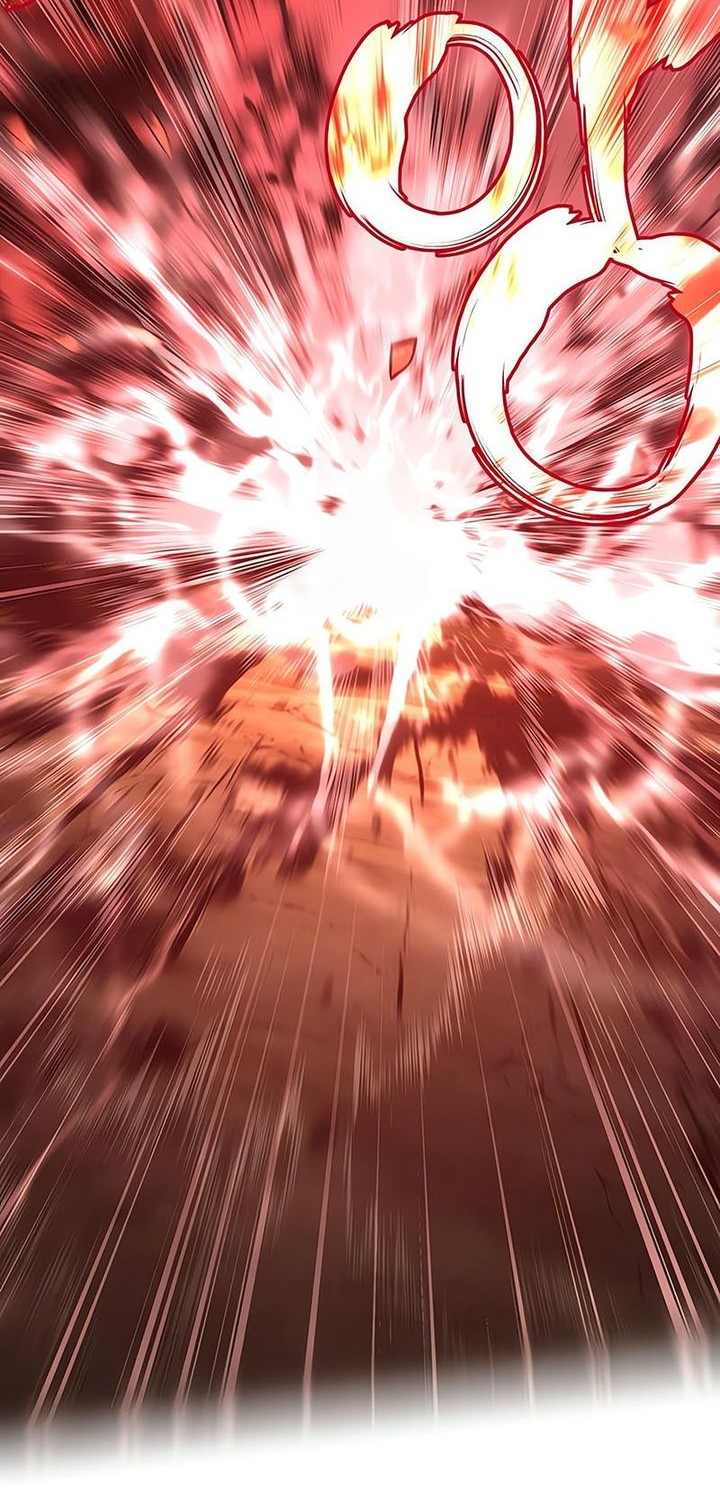 Survive as a Barbarian in the Game Chapter 120 Gambar 34