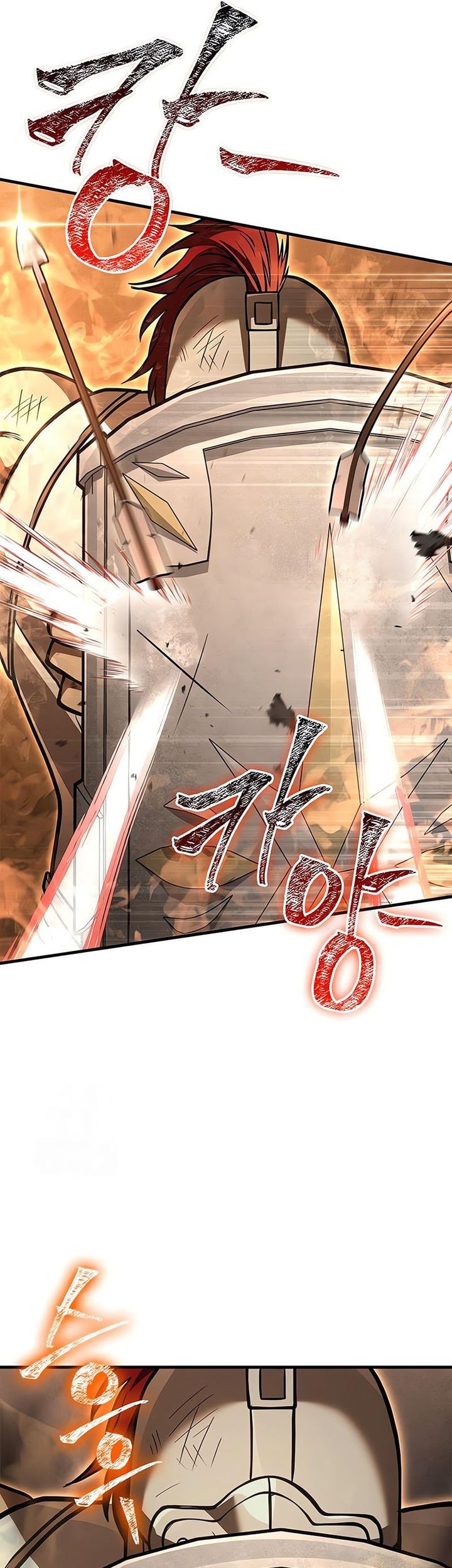 Survive as a Barbarian in the Game Chapter 120 Gambar 45