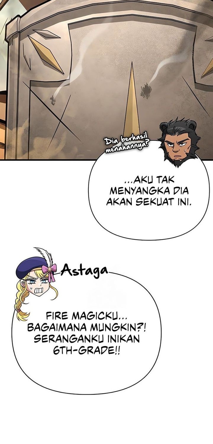 Survive as a Barbarian in the Game Chapter 120 Gambar 46