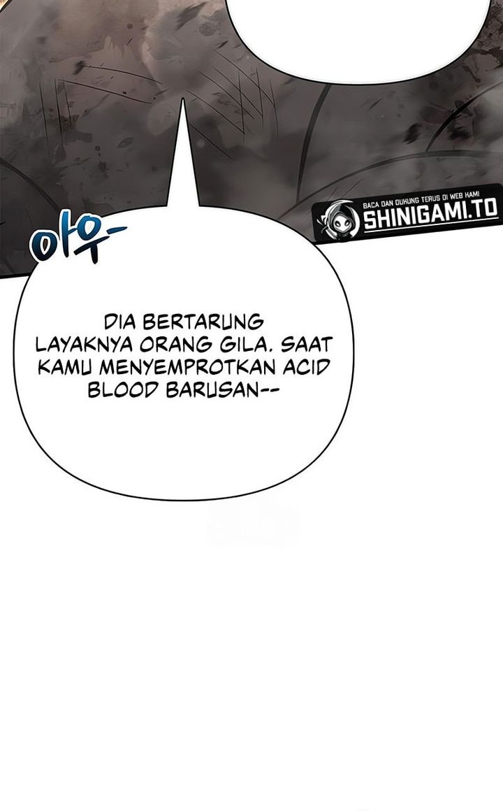 Survive as a Barbarian in the Game Chapter 120 Gambar 51