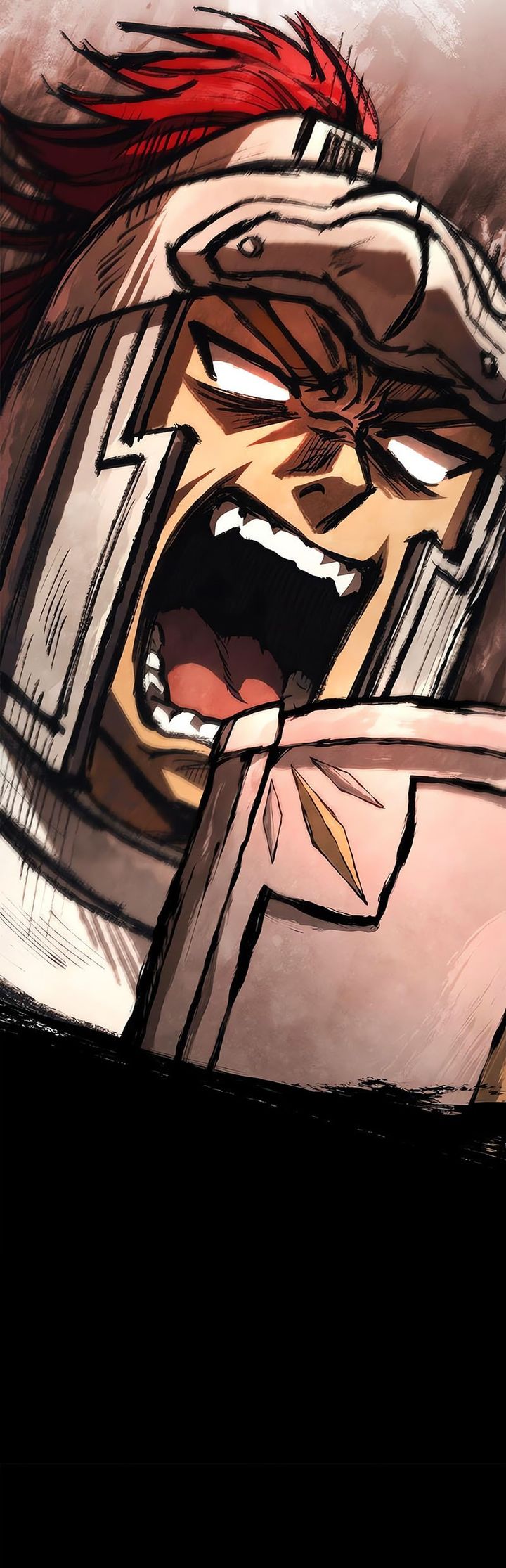 Survive as a Barbarian in the Game Chapter 120 Gambar 65