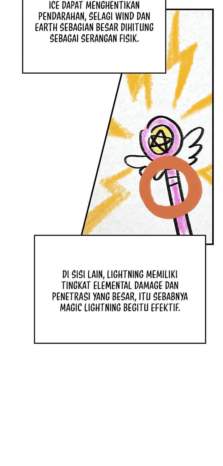 Survive as a Barbarian in the Game Chapter 120 Gambar 96