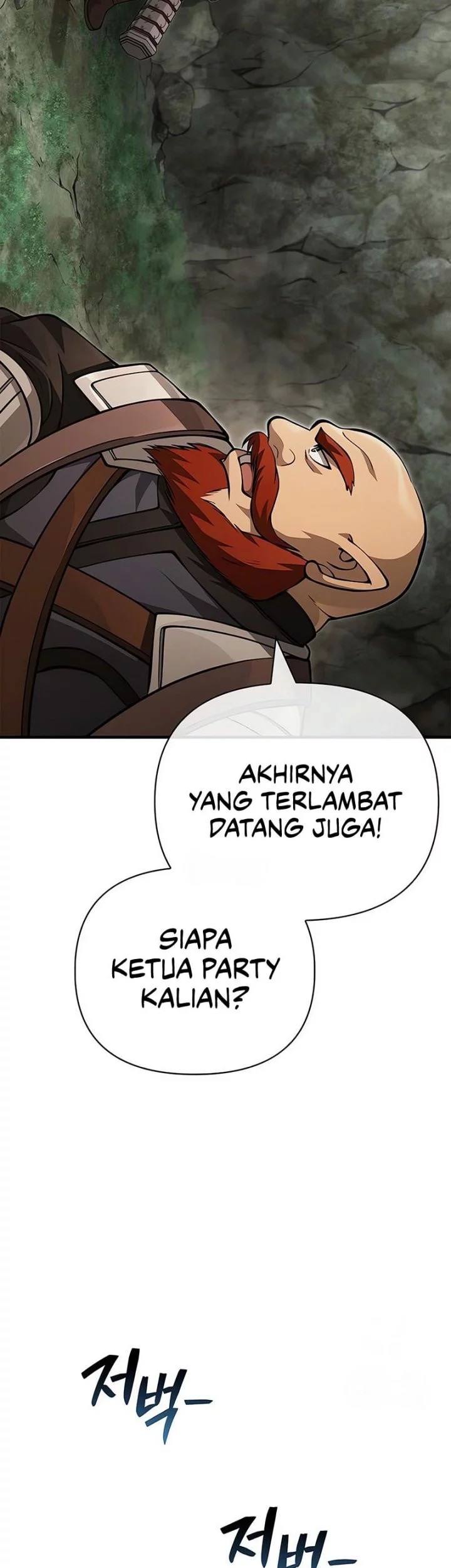 Survive as a Barbarian in the Game Chapter 121 Gambar 46