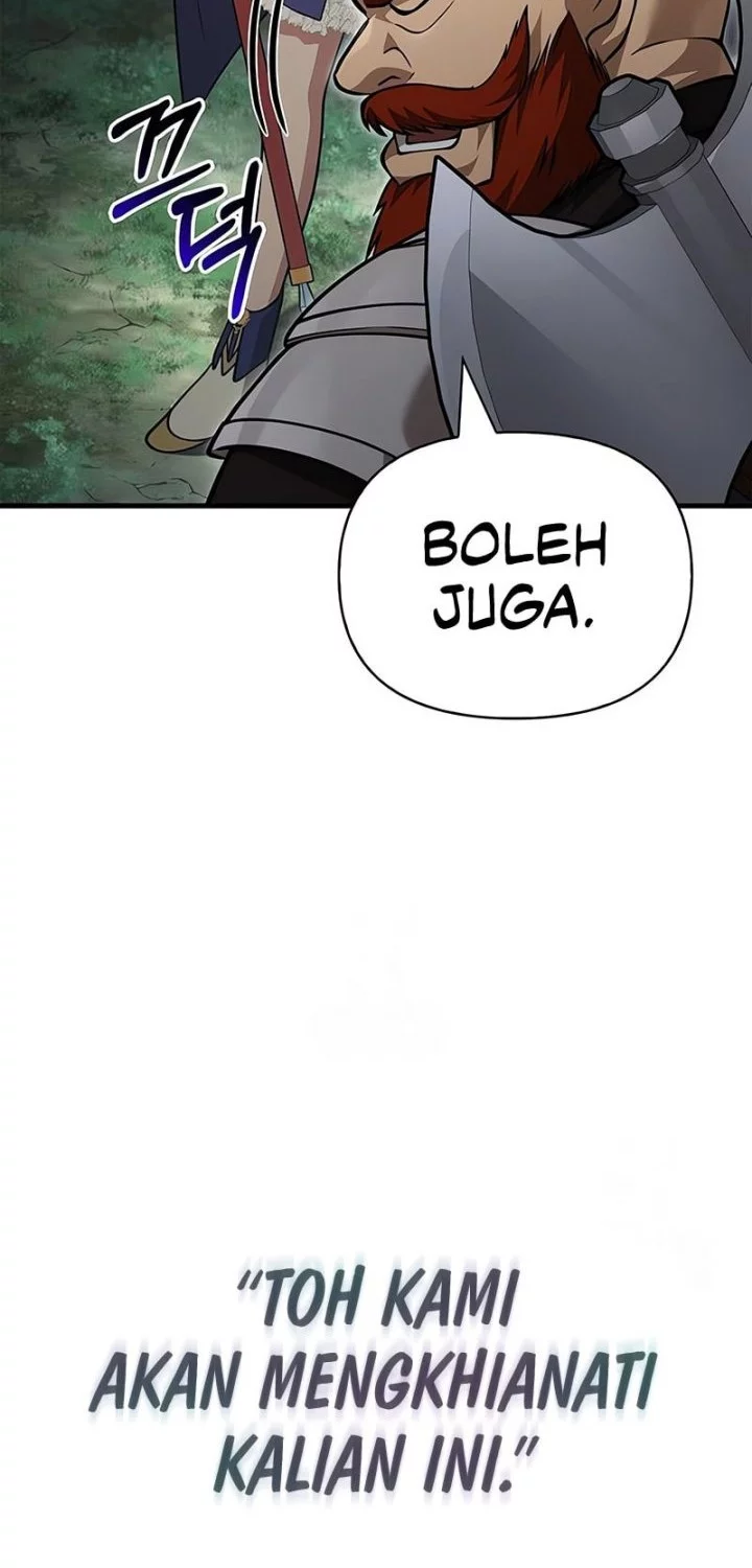 Survive as a Barbarian in the Game Chapter 121 Gambar 79