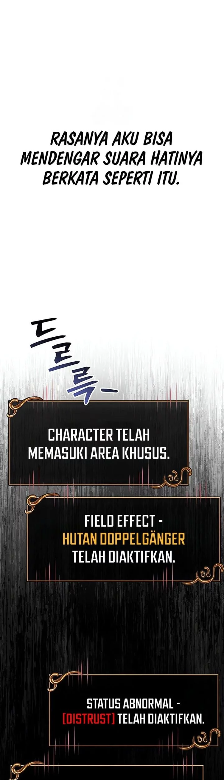 Survive as a Barbarian in the Game Chapter 121 Gambar 80