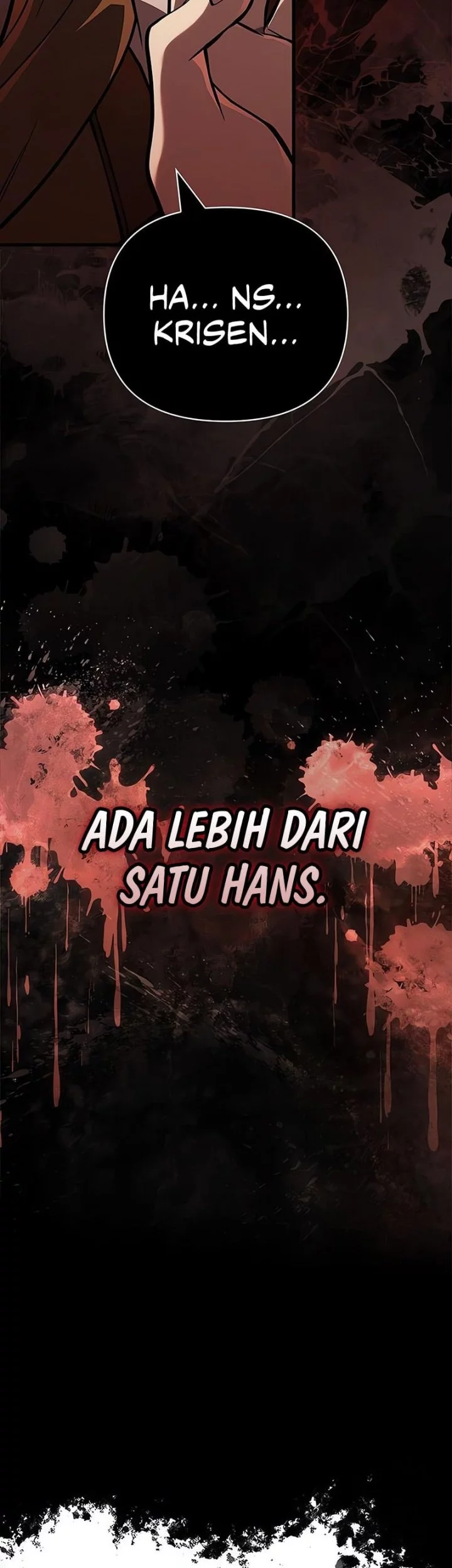 Survive as a Barbarian in the Game Chapter 121 Gambar 3