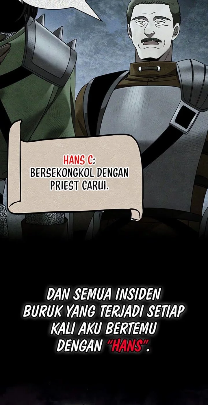 Survive as a Barbarian in the Game Chapter 121 Gambar 13