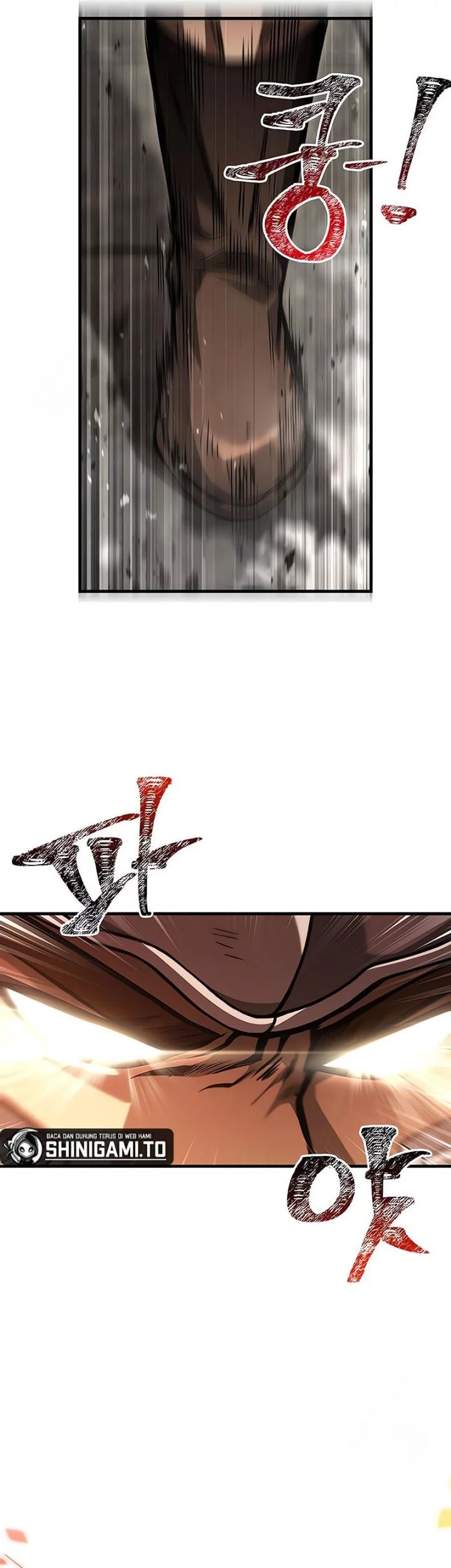 Survive as a Barbarian in the Game Chapter 122 Gambar 85