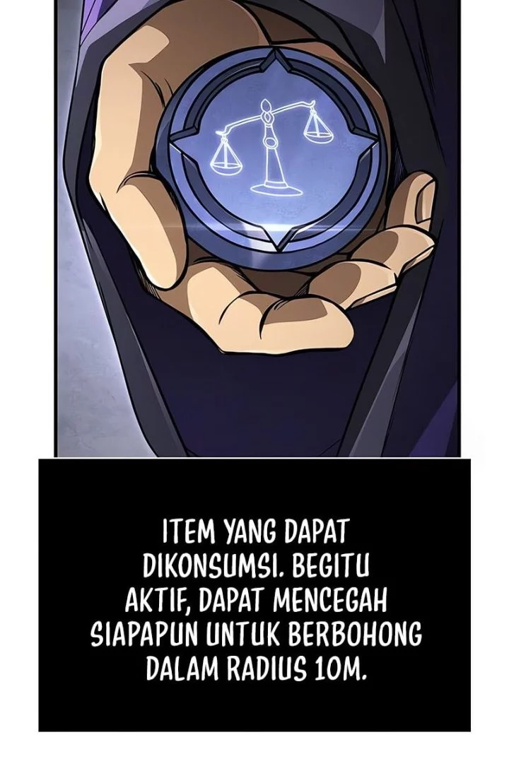 Survive as a Barbarian in the Game Chapter 122 Gambar 95