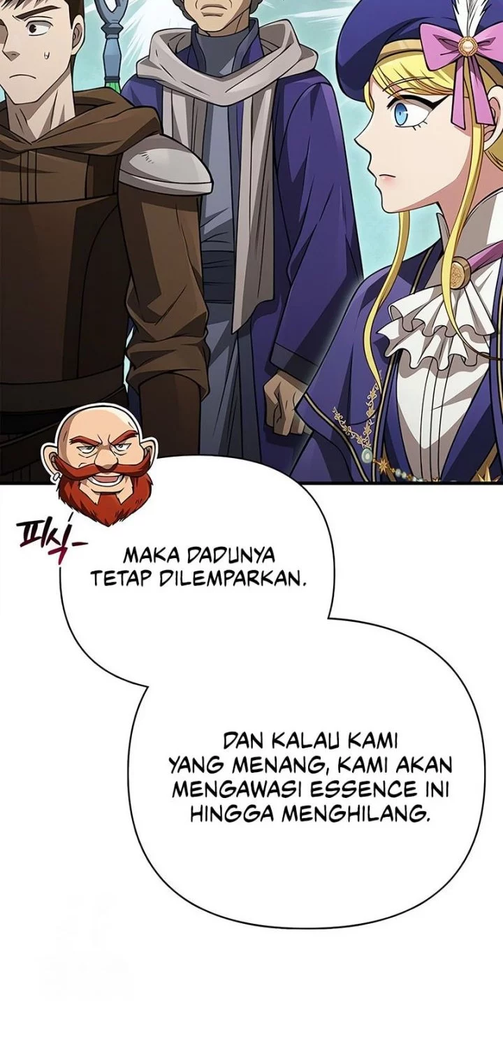 Survive as a Barbarian in the Game Chapter 122 Gambar 13