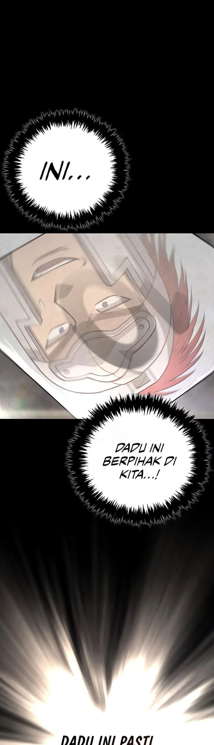 Survive as a Barbarian in the Game Chapter 122 Gambar 30