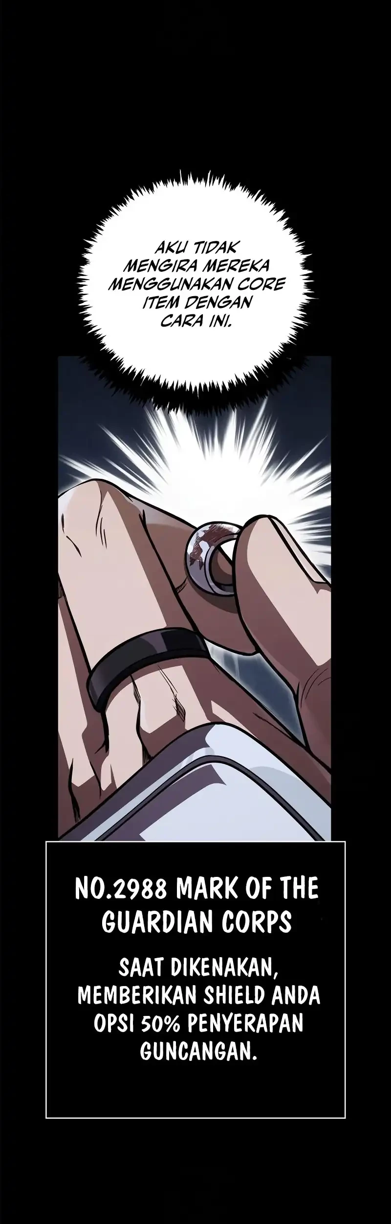 Survive as a Barbarian in the Game Chapter 123 Gambar 68