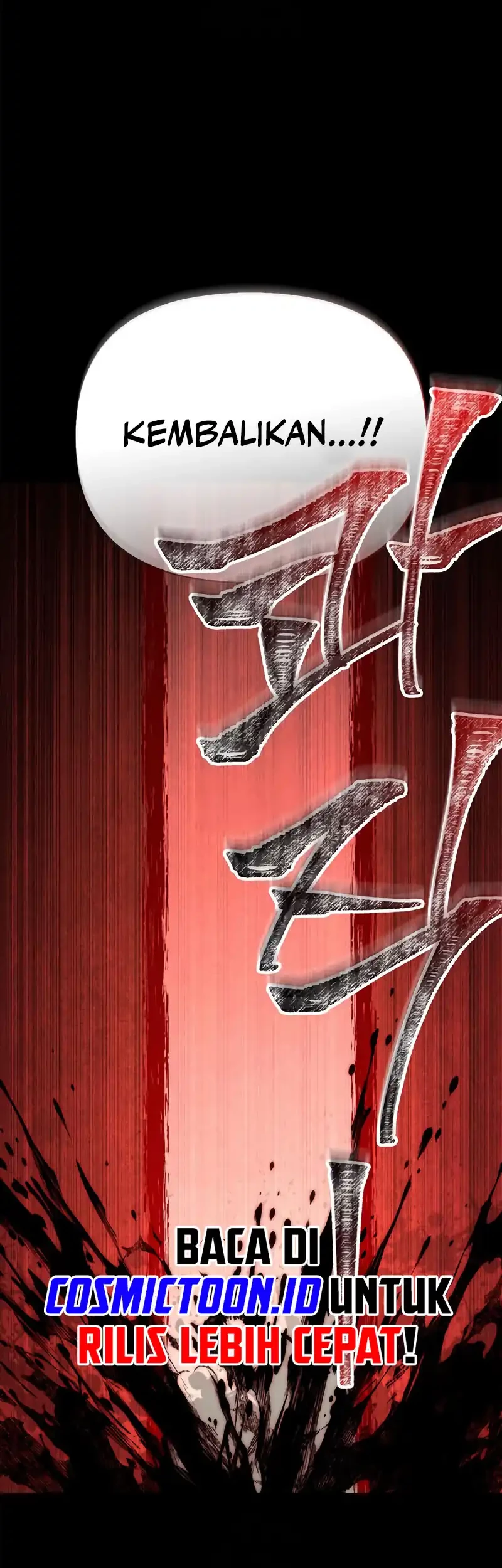 Survive as a Barbarian in the Game Chapter 123 Gambar 69