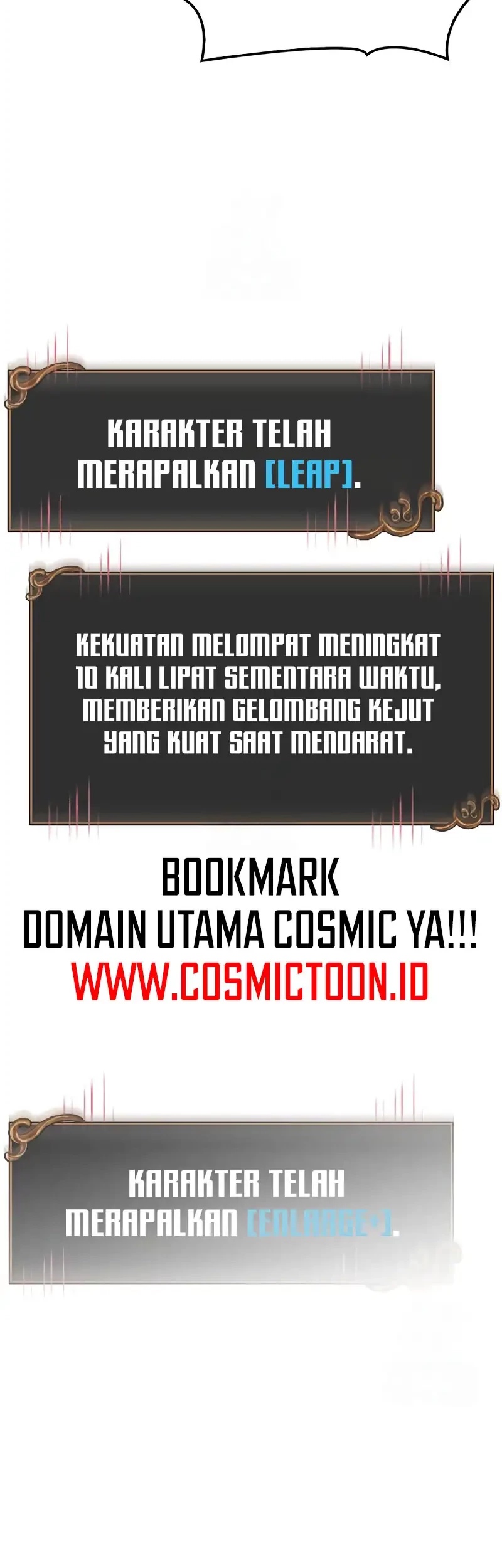 Survive as a Barbarian in the Game Chapter 123 Gambar 82