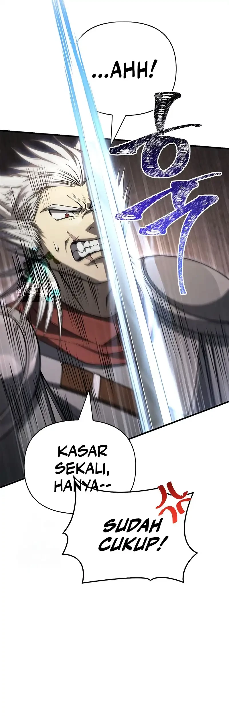 Survive as a Barbarian in the Game Chapter 123 Gambar 33