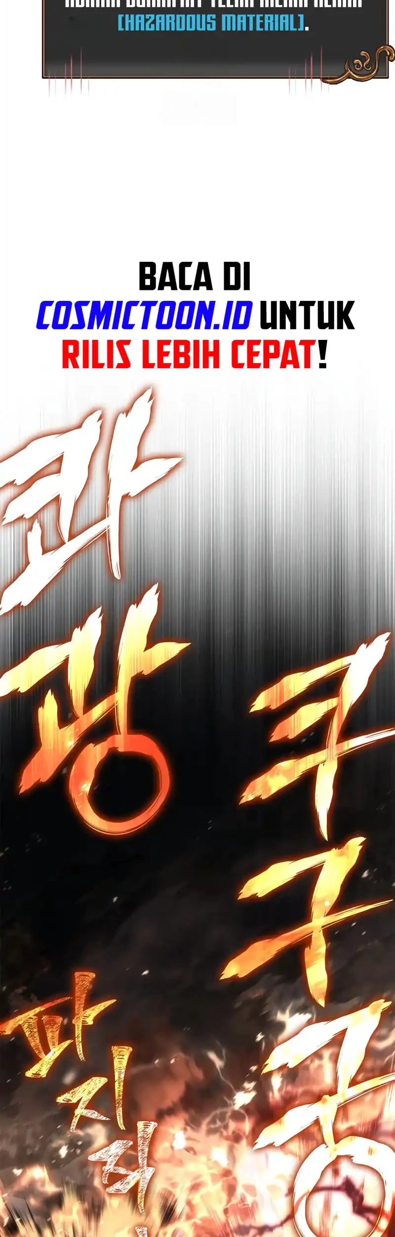 Survive as a Barbarian in the Game Chapter 123 Gambar 47