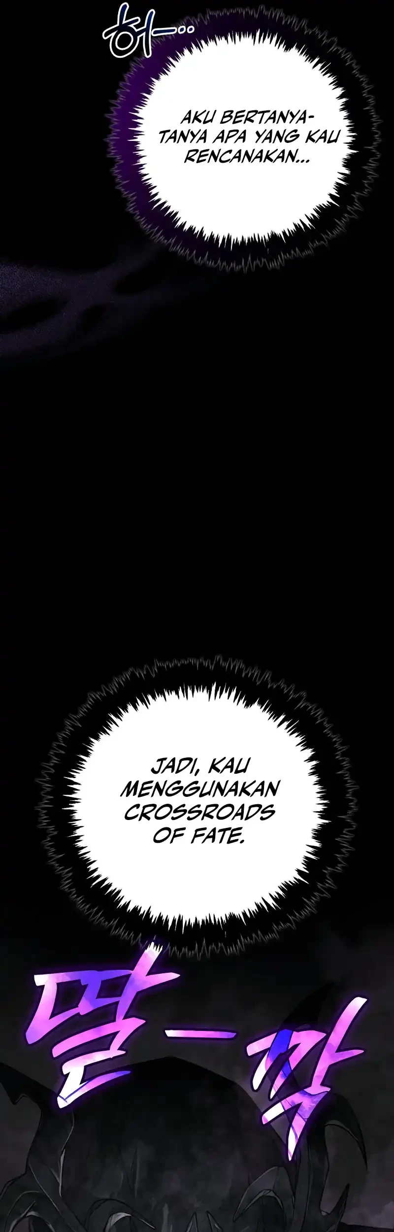 Survive as a Barbarian in the Game Chapter 123 Gambar 52