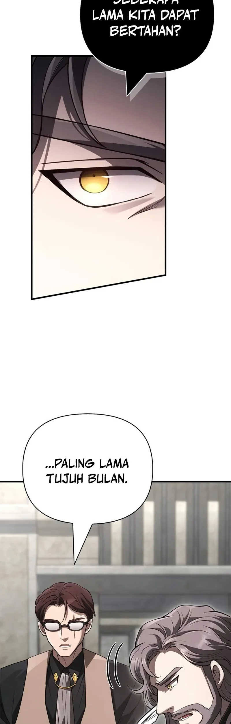 Survive as a Barbarian in the Game Chapter 134 Gambar 12