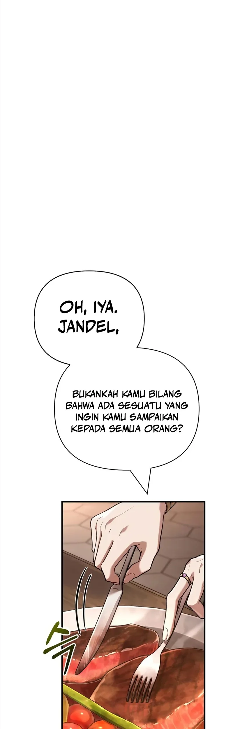 Survive as a Barbarian in the Game Chapter 134 Gambar 63