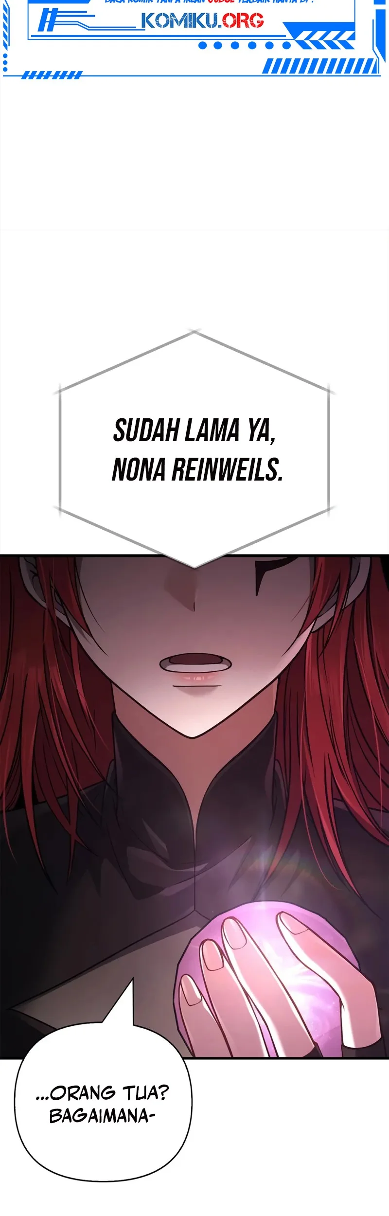 Survive as a Barbarian in the Game Chapter 134 Gambar 78