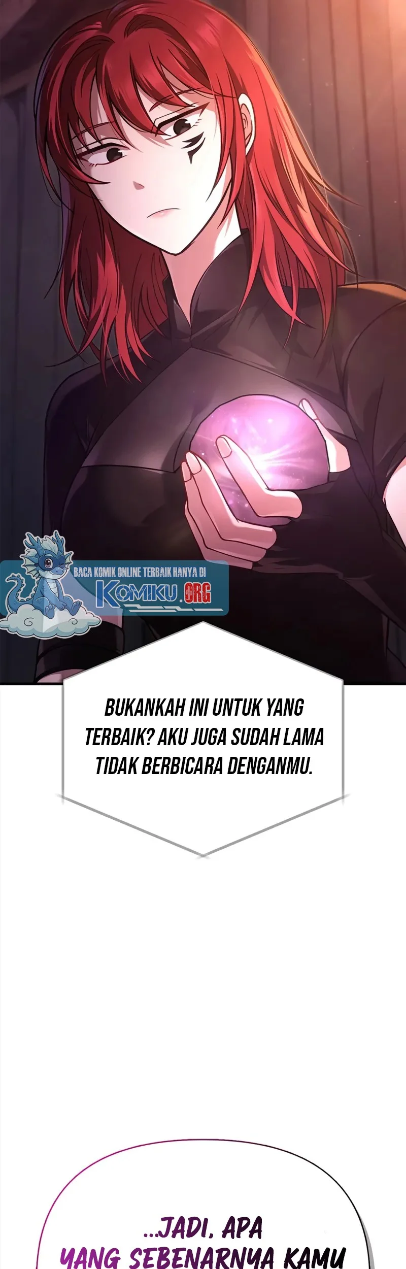 Survive as a Barbarian in the Game Chapter 134 Gambar 80