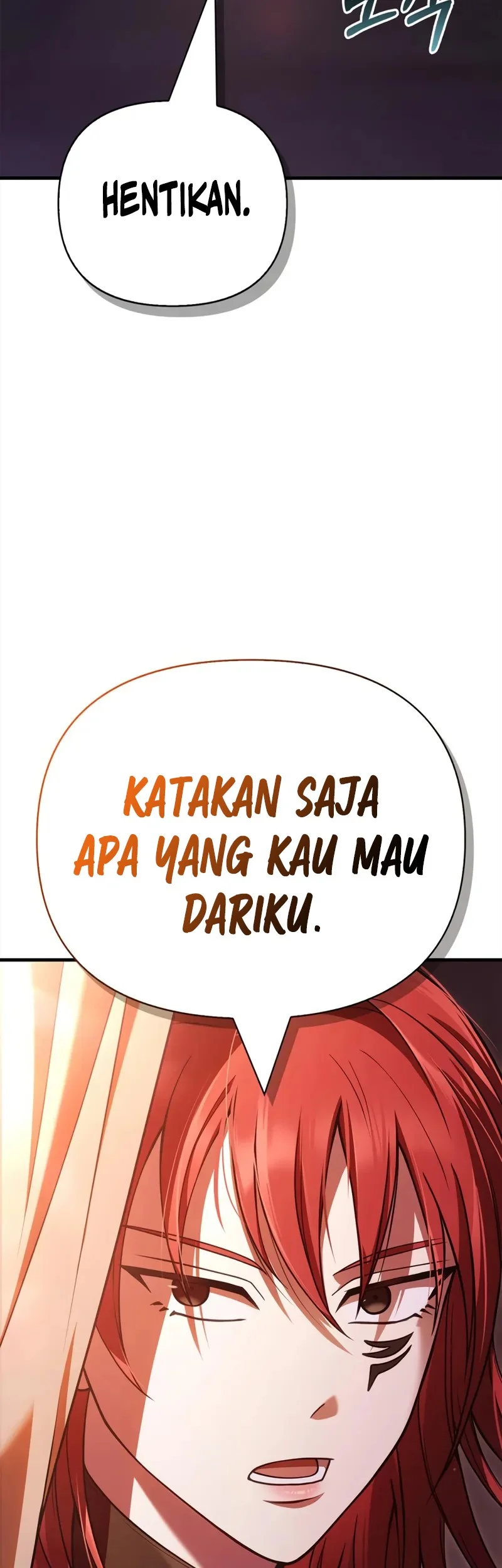Survive as a Barbarian in the Game Chapter 134 Gambar 84