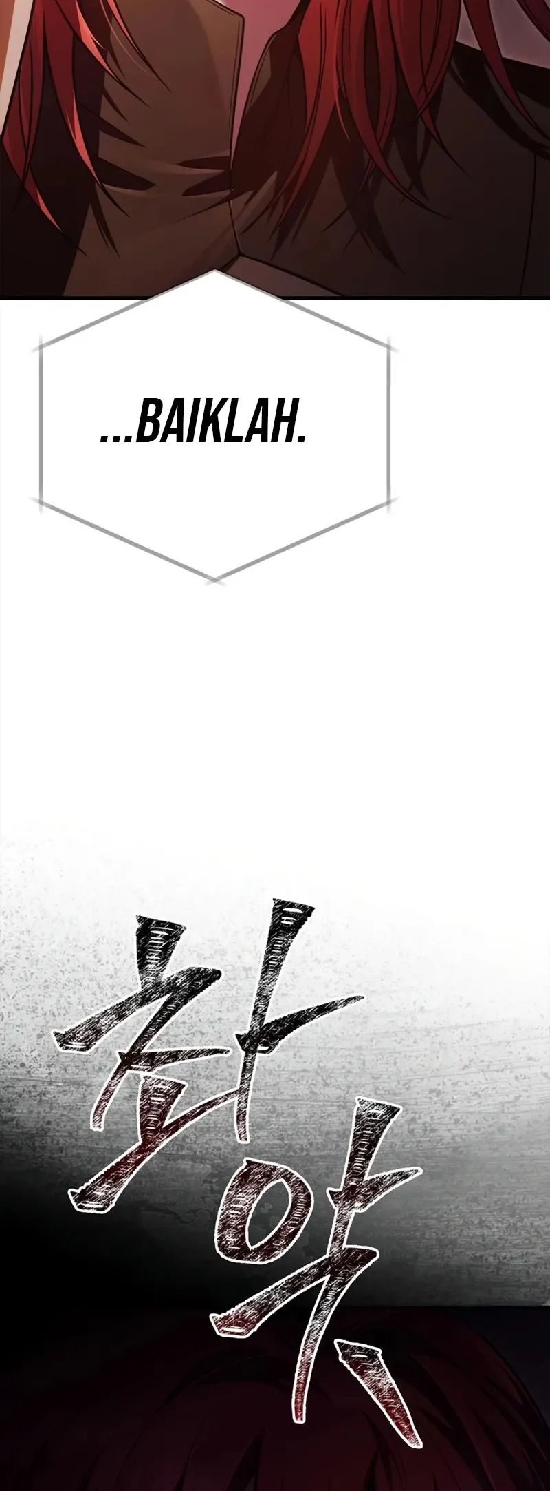 Survive as a Barbarian in the Game Chapter 134 Gambar 85