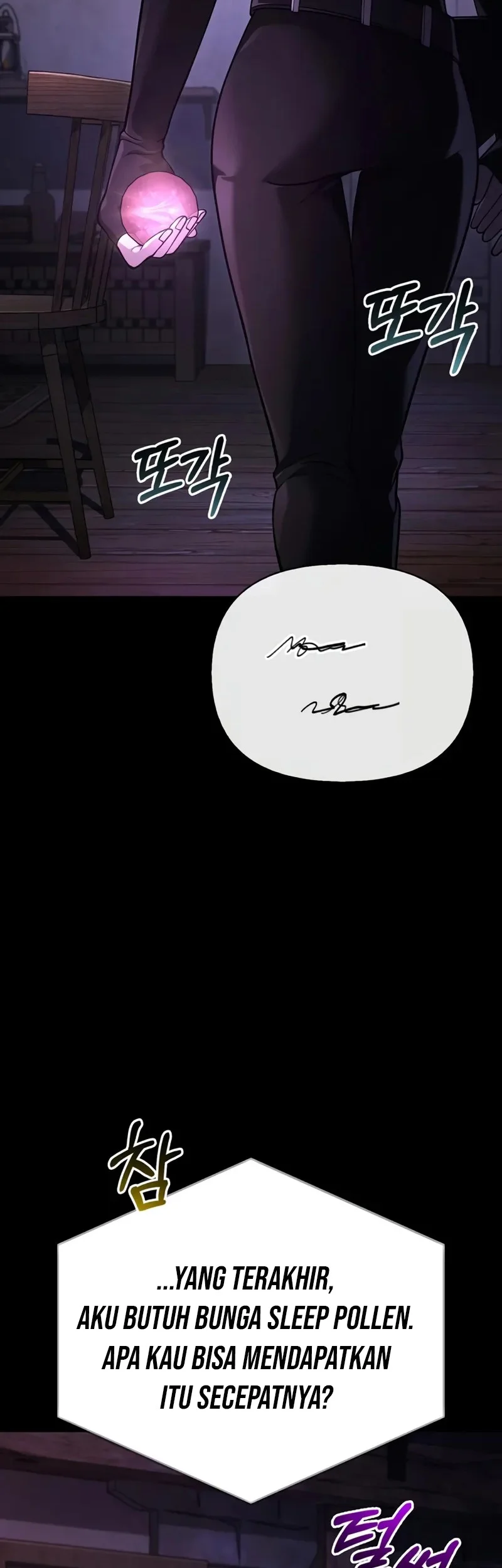 Survive as a Barbarian in the Game Chapter 134 Gambar 87