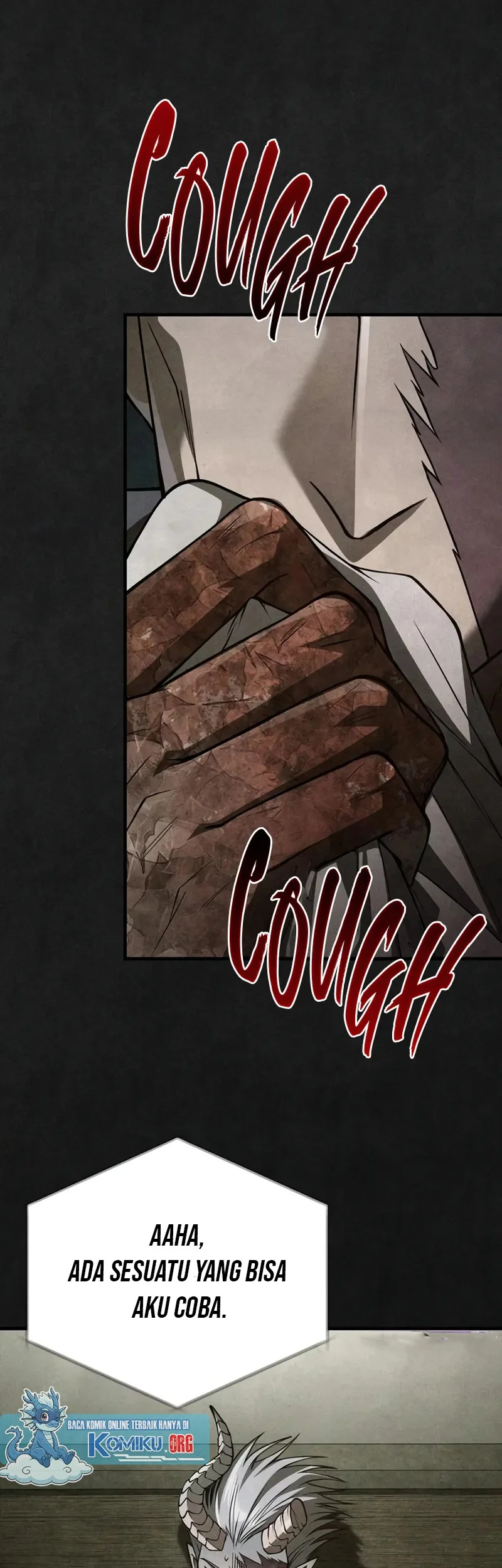 Survive as a Barbarian in the Game Chapter 134 Gambar 92