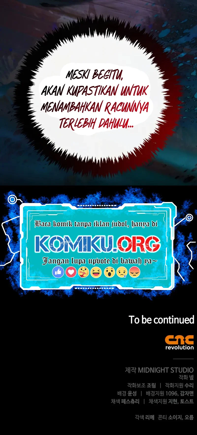 Survive as a Barbarian in the Game Chapter 134 Gambar 95