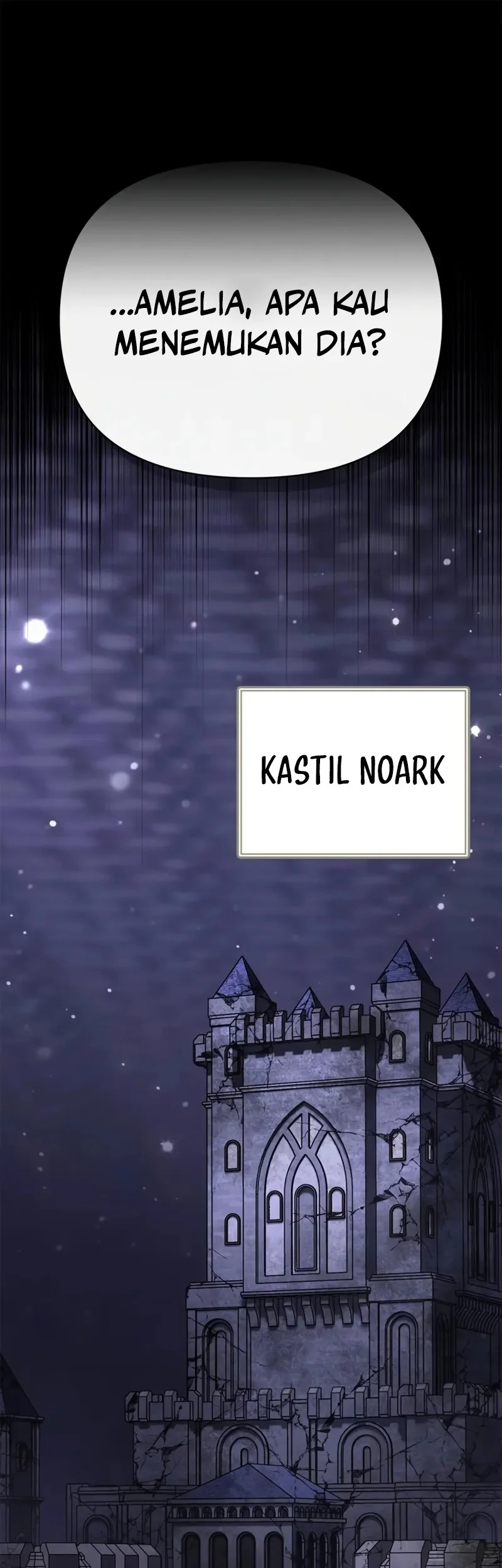 Manhwa Survive as a Barbarian in the Game Chapter 134 gambar nomor 2