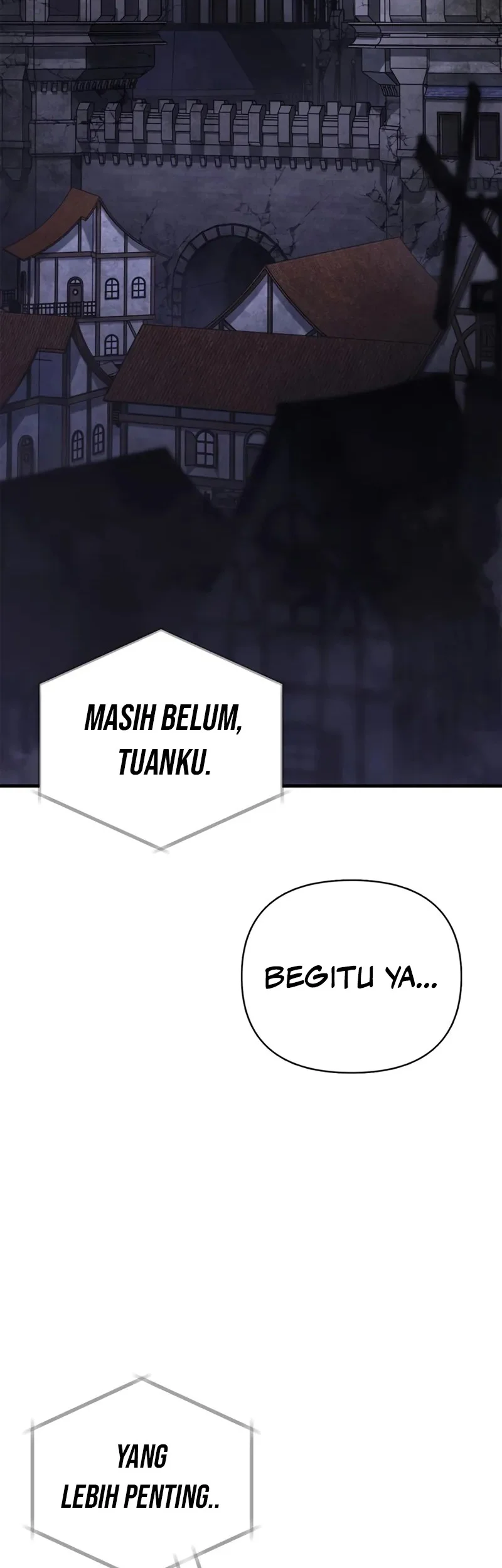 Survive as a Barbarian in the Game Chapter 134 Gambar 3