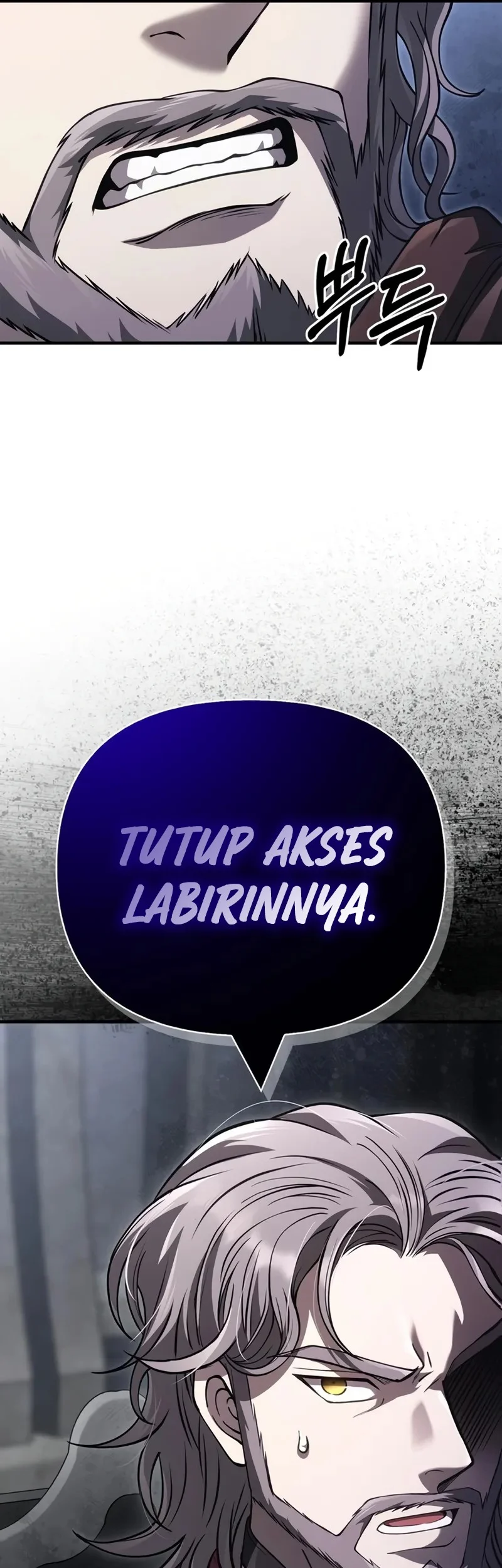 Survive as a Barbarian in the Game Chapter 134 Gambar 14