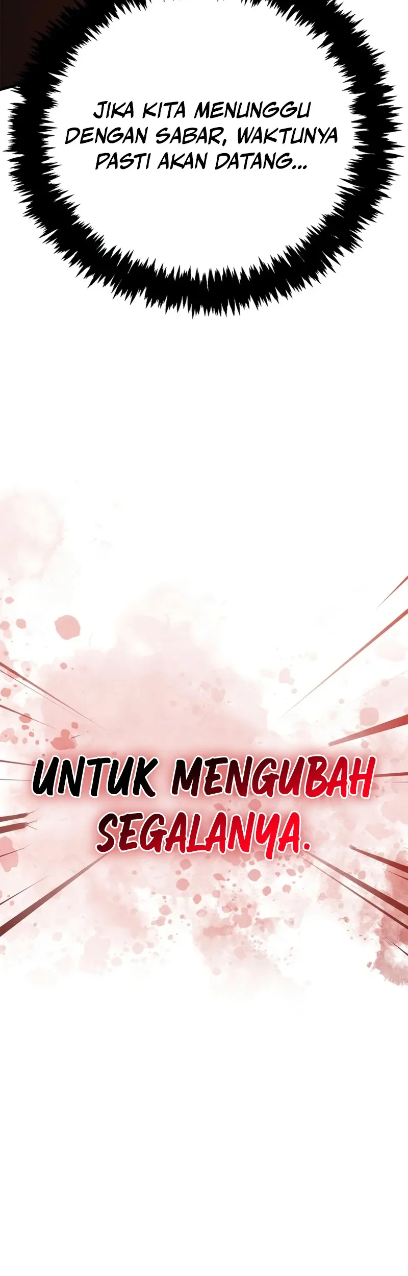 Survive as a Barbarian in the Game Chapter 134 Gambar 19