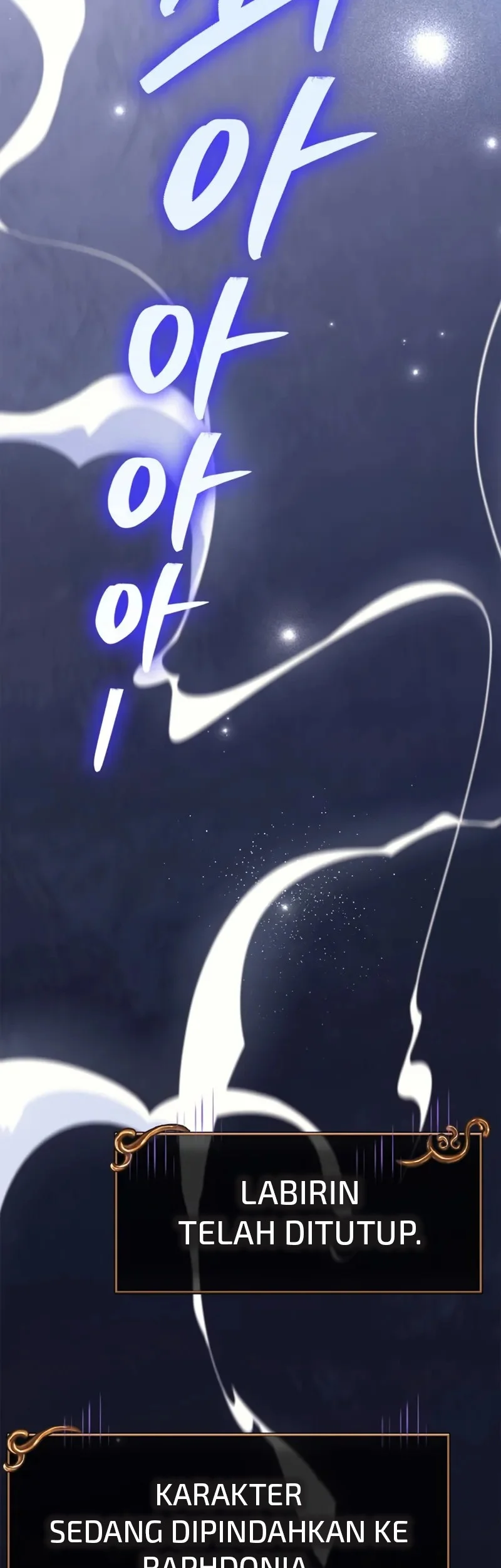 Survive as a Barbarian in the Game Chapter 134 Gambar 40