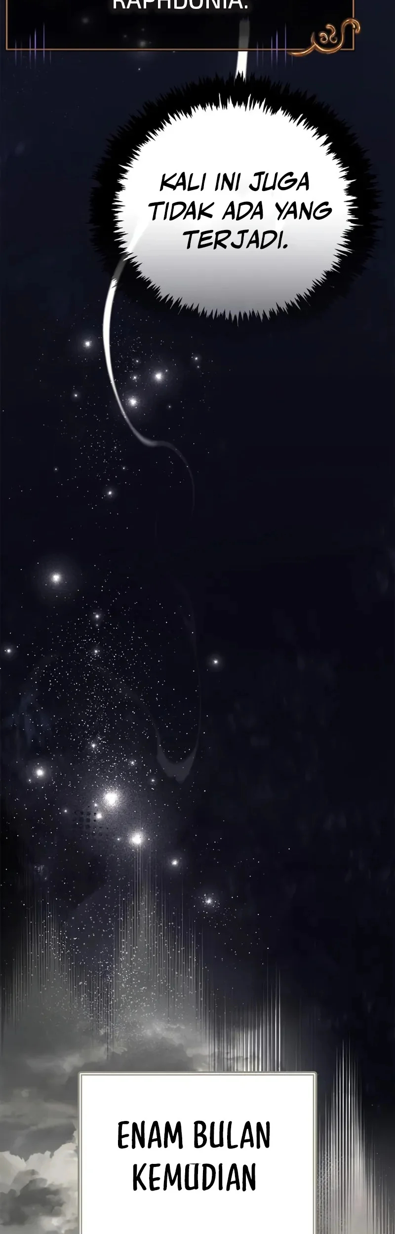 Survive as a Barbarian in the Game Chapter 134 Gambar 41