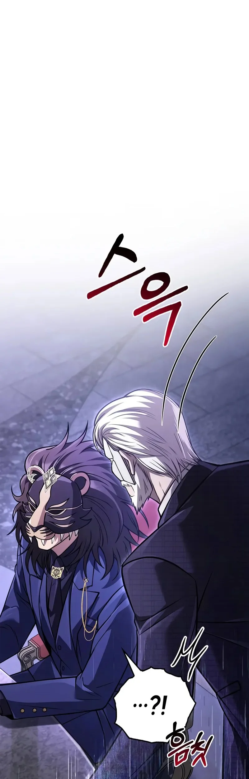 Survive as a Barbarian in the Game Chapter 130 Gambar 9