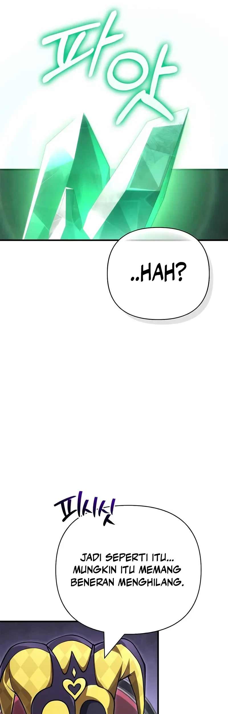 Survive as a Barbarian in the Game Chapter 130 Gambar 62