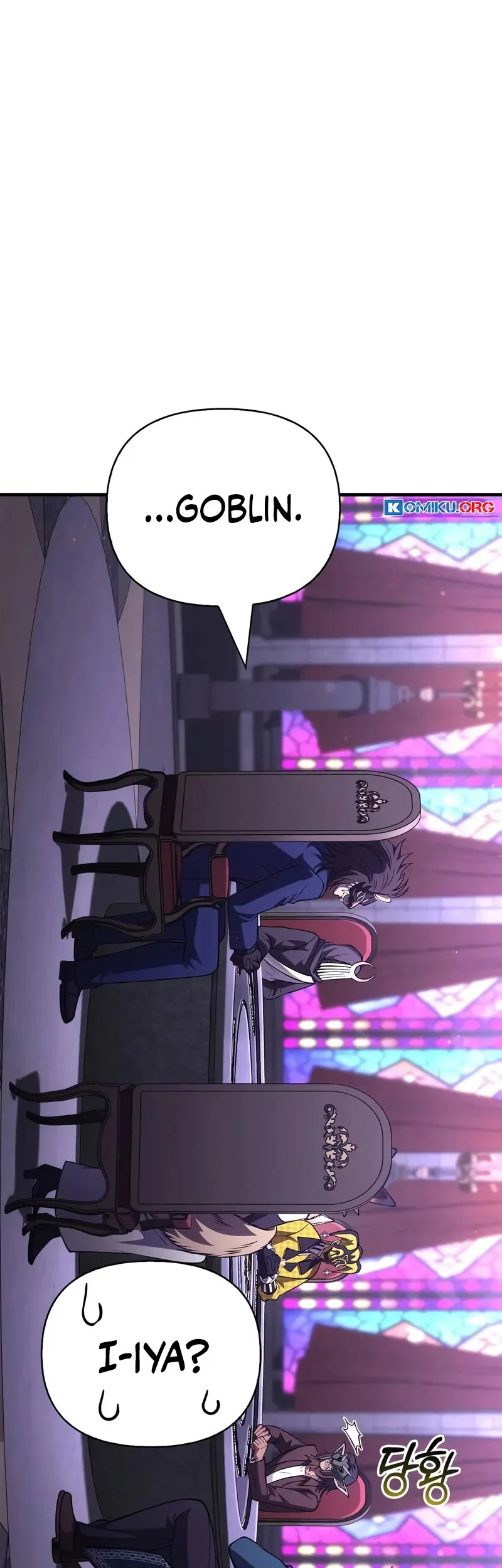 Survive as a Barbarian in the Game Chapter 130 Gambar 86