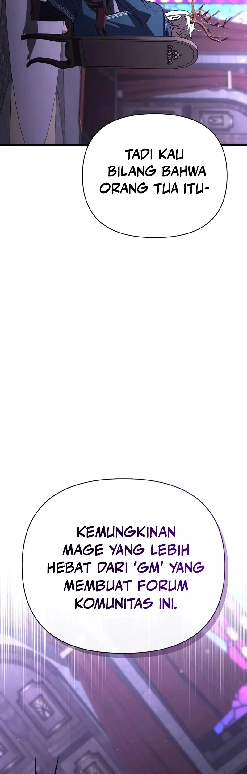 Survive as a Barbarian in the Game Chapter 130 Gambar 87