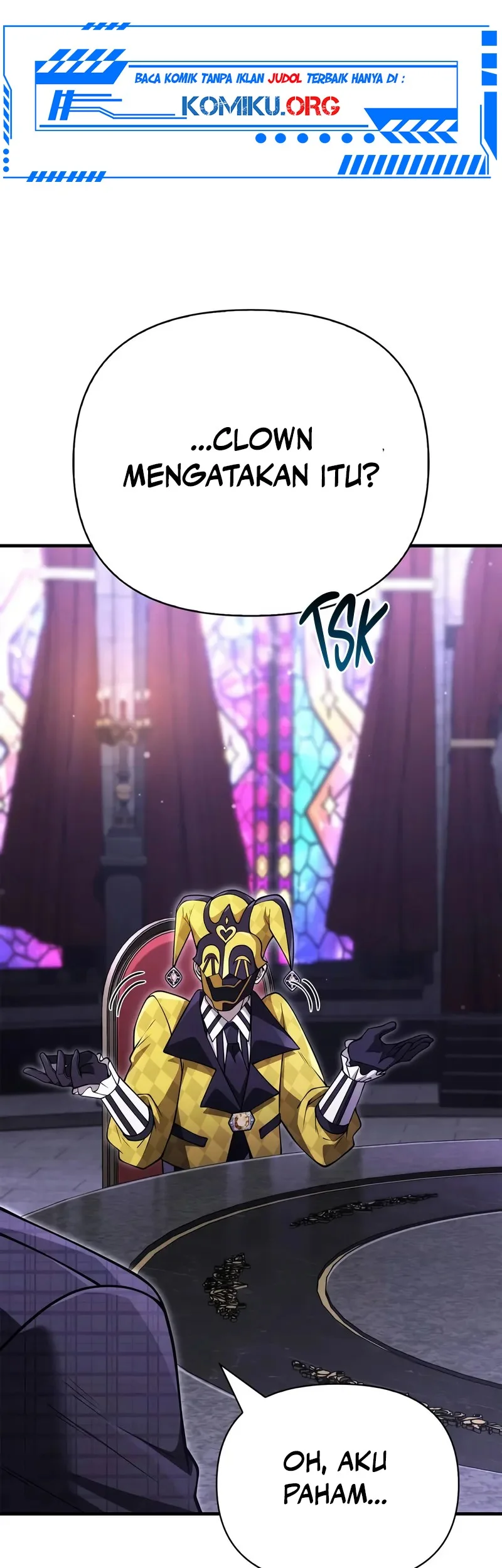 Manhwa Survive as a Barbarian in the Game Chapter 130 gambar nomor 2