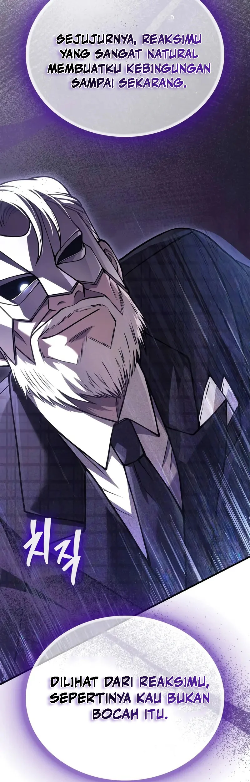 Survive as a Barbarian in the Game Chapter 130 Gambar 15