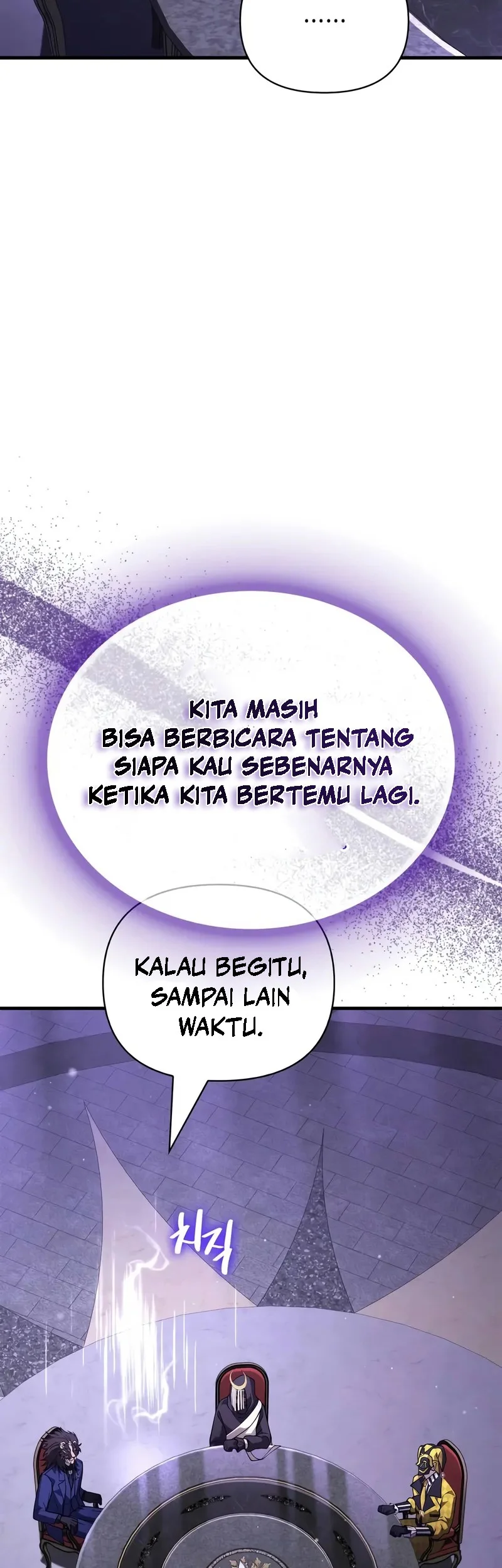 Survive as a Barbarian in the Game Chapter 130 Gambar 17