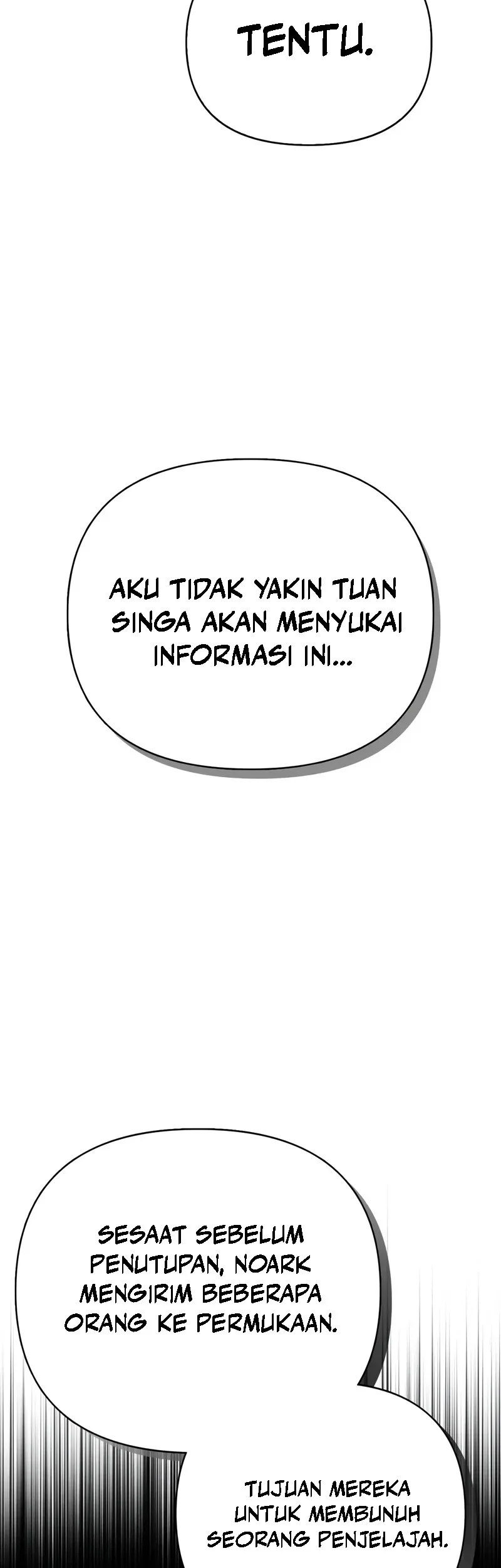 Survive as a Barbarian in the Game Chapter 130 Gambar 46