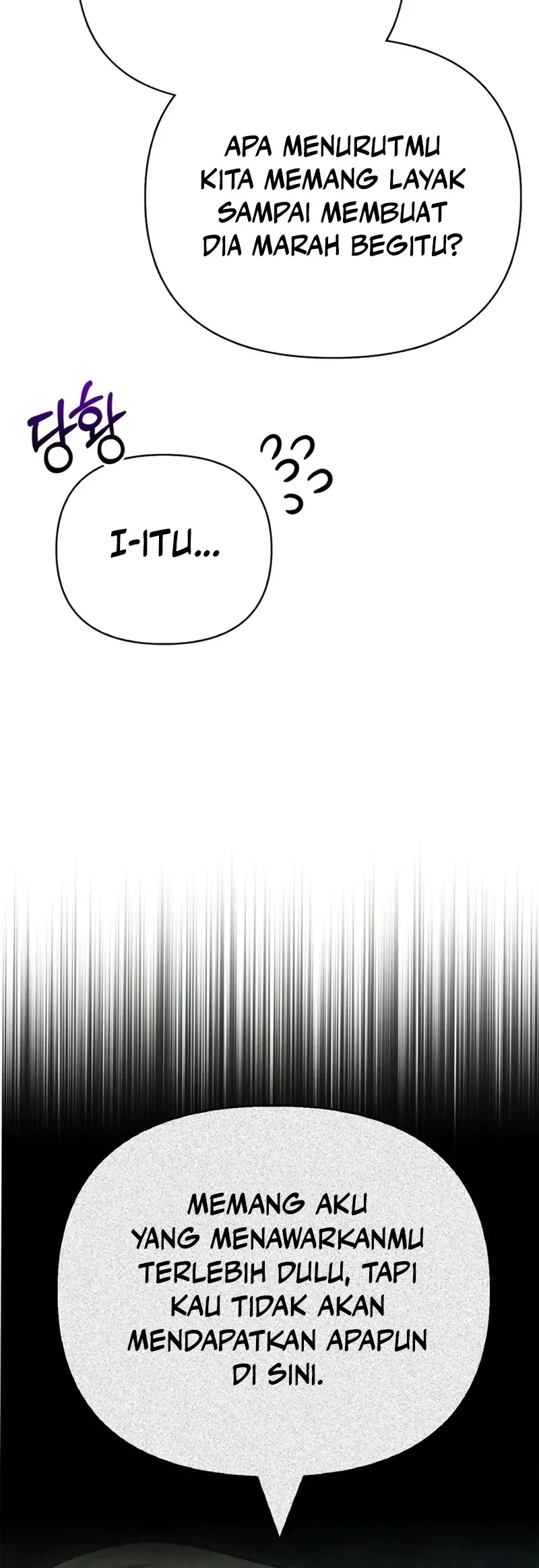 Survive as a Barbarian in the Game Chapter 131 Gambar 13