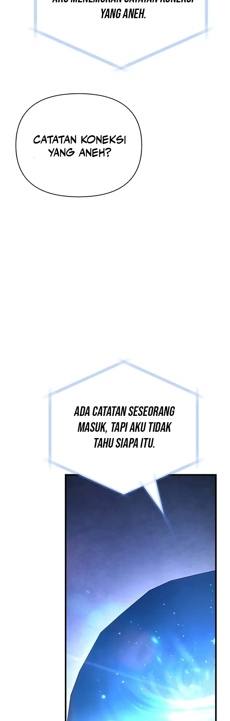 Survive as a Barbarian in the Game Chapter 131 Gambar 52