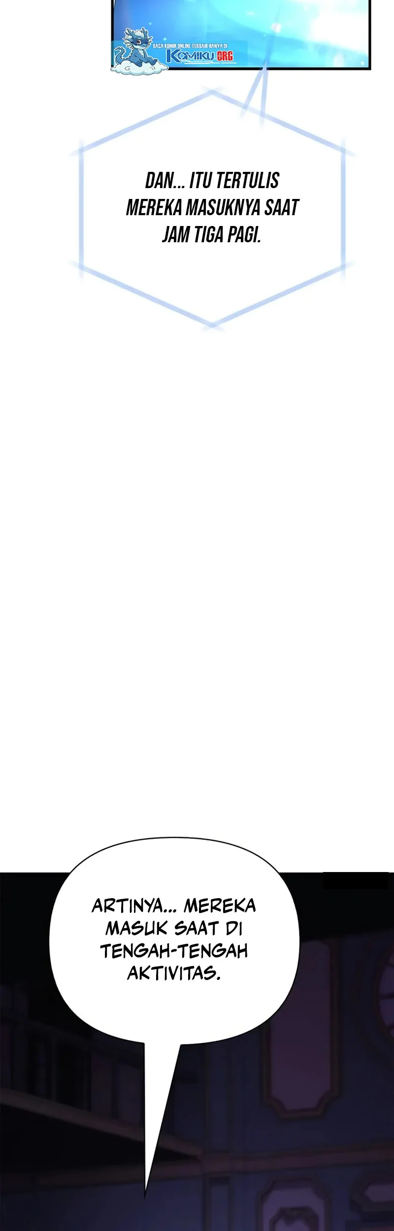 Survive as a Barbarian in the Game Chapter 131 Gambar 53