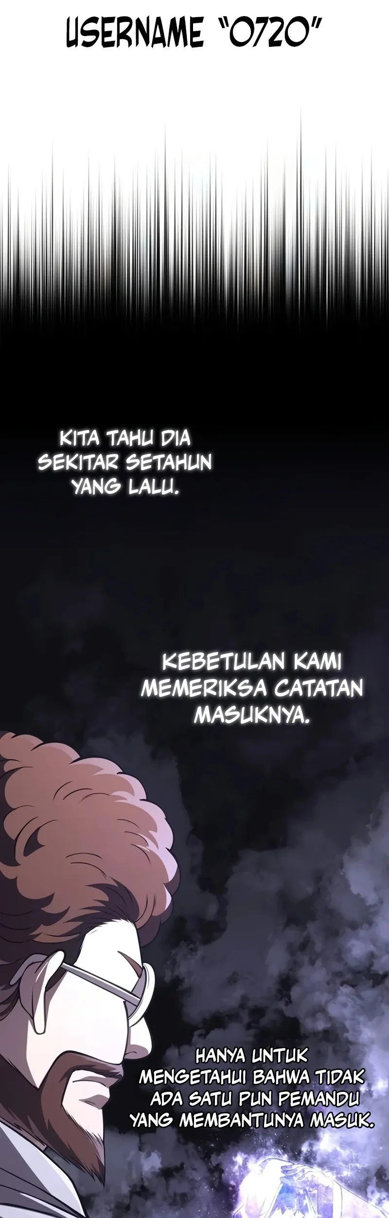 Survive as a Barbarian in the Game Chapter 131 Gambar 58