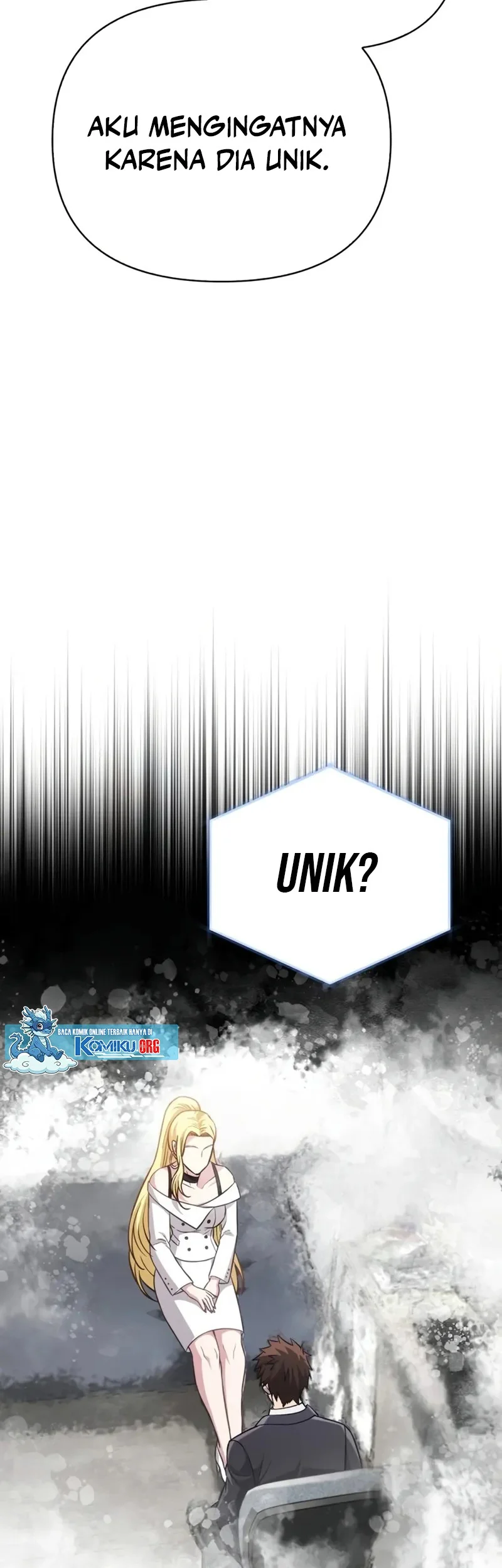 Survive as a Barbarian in the Game Chapter 131 Gambar 66