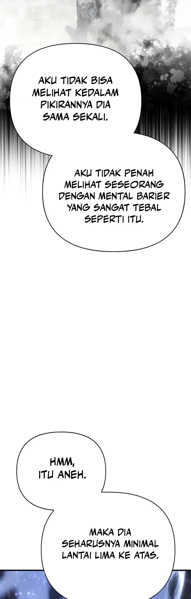 Survive as a Barbarian in the Game Chapter 131 Gambar 67